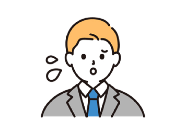 客付けできず空室のまま利回りが取れない